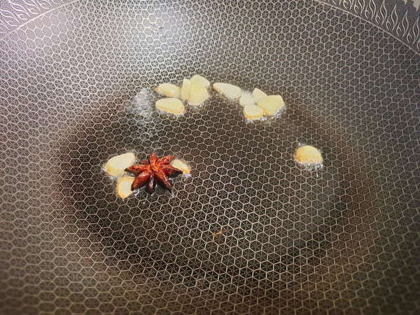 彩椒扁豆炒土豆