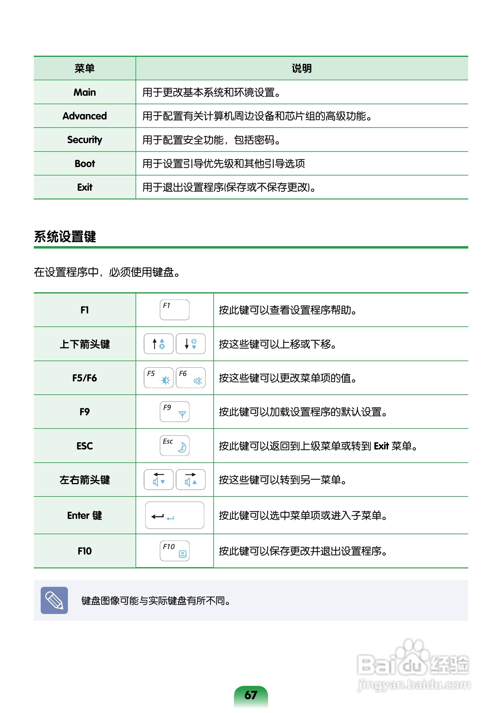 三星R463笔记本电脑使用说明书:[7]