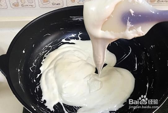 网红雪花酥的做法