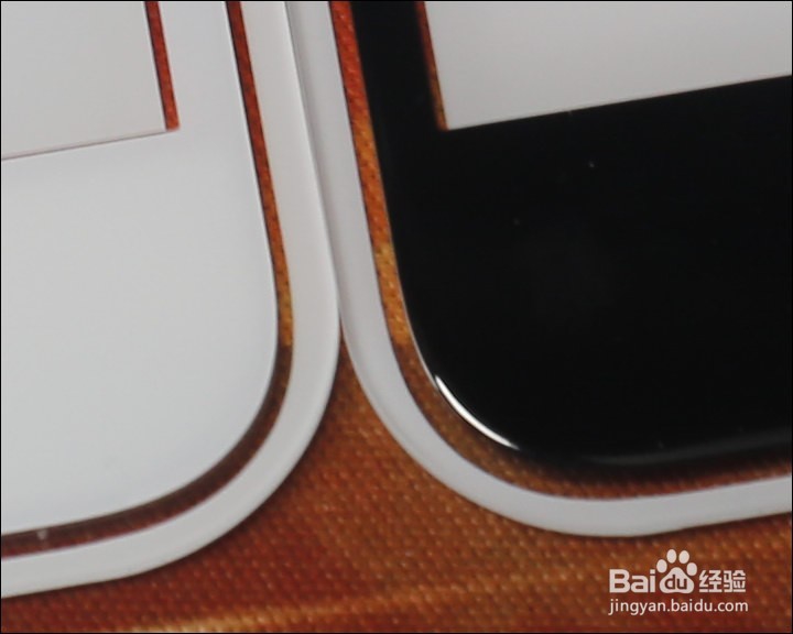 Oyeii 4.7寸iPhone钢化玻璃膜功能使用