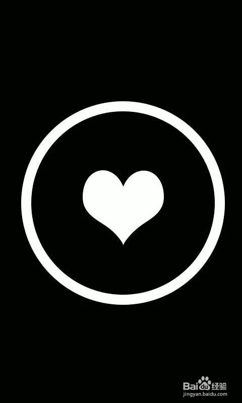 美图秀秀星空印章教程