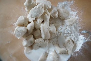 怎么做好看又好吃的马卡龙梦幻吐司