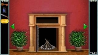 密室逃脱攻略-只有两关的版本-第二关