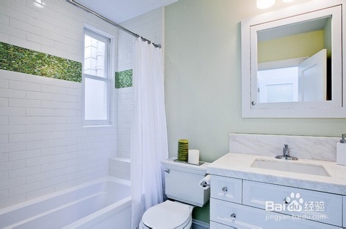 浴室装修有几项重点基本常识？