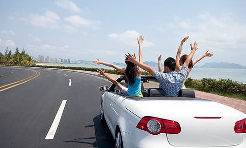 怎样轻松进行绿色驾驶？