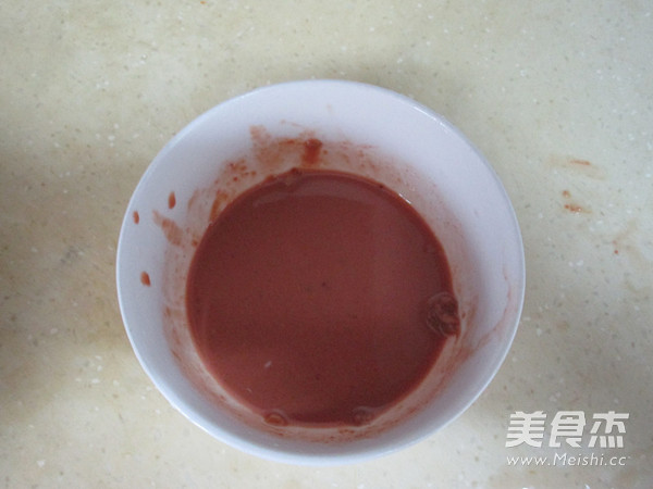 腐乳大烤的做法
