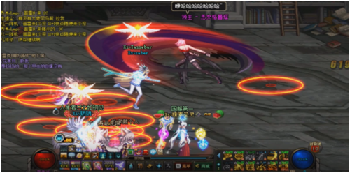 DNF阳光少女成长记攻略