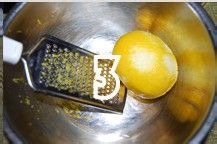 营养早餐自制柠檬蜜