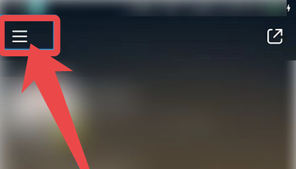 小红书app怎么开启深色模式