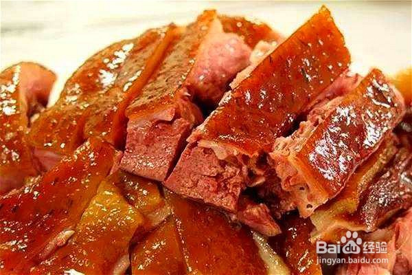 到永州一定要吃的10大美食