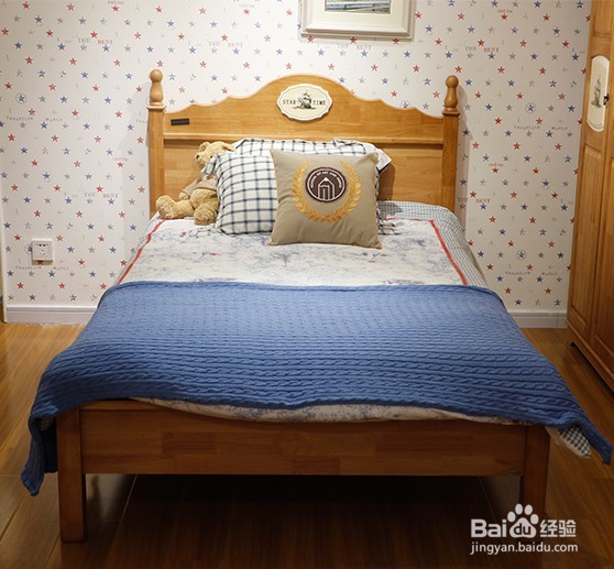 儿童房装修注意事项