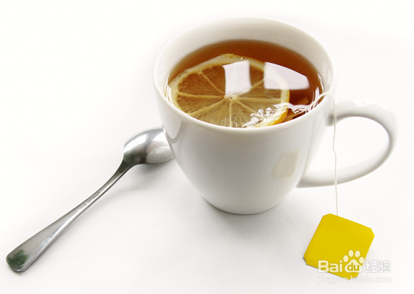 柠檬茶的做法,最简单的柠檬茶做法