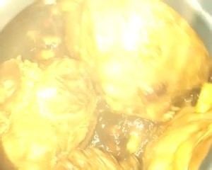 卤牛腱肉的美味做法