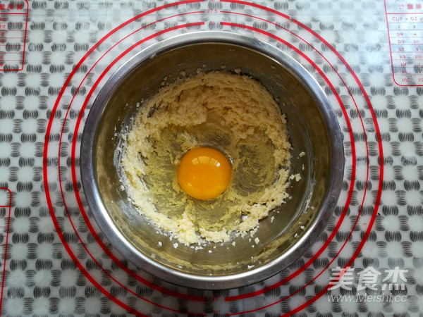 奶黄小餐包的做法