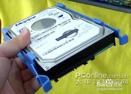 戴尔2999元整机改装1U服务器实录：[2]