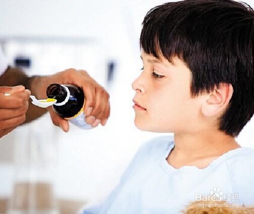 儿童服用药物要注意哪些安全问题？