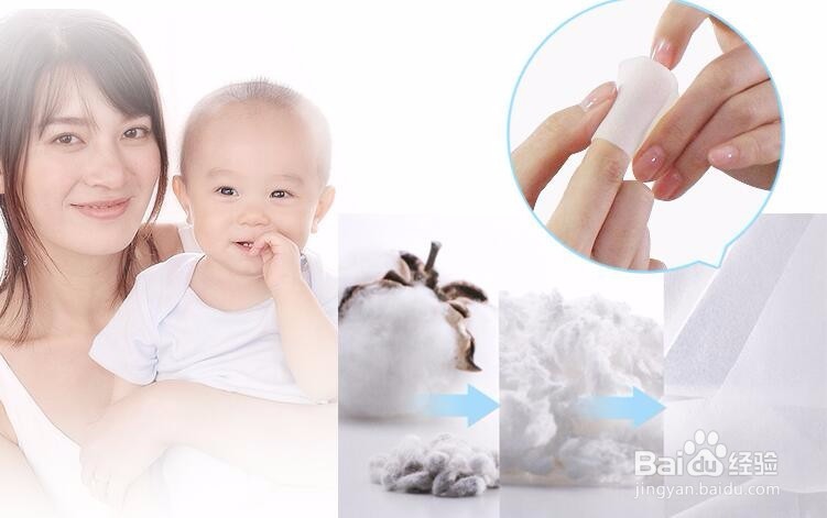 如何区分各种清洁棉的用途清洁棉具体作用