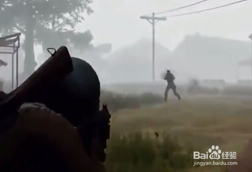 绝地求生枪法指南