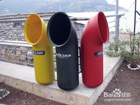 垃圾分类回收, 世界各国有哪些奇招？