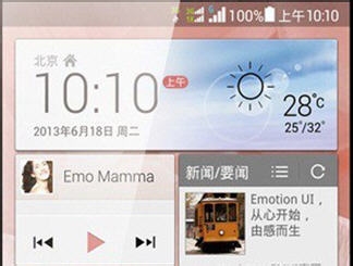 华为P6电信版插电信卡经常没有3G信号问题
