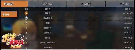 求生大作战倍镜怎么用