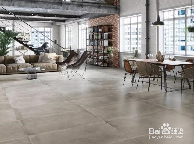 600*1200的瓷砖怎么铺贴效果更好