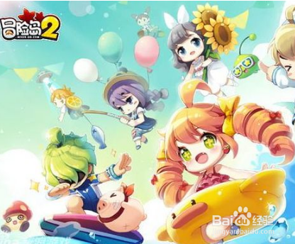 冒险岛2小炮技能配装推荐 新版本小炮怎么玩