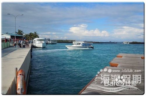 纪念马尔代夫的美丽之旅