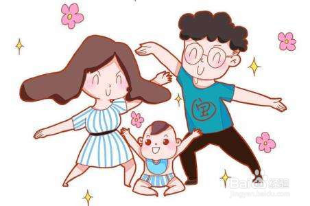 隔代教养怎样做到共赢