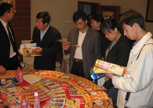 让产品“既促又销”名利双收