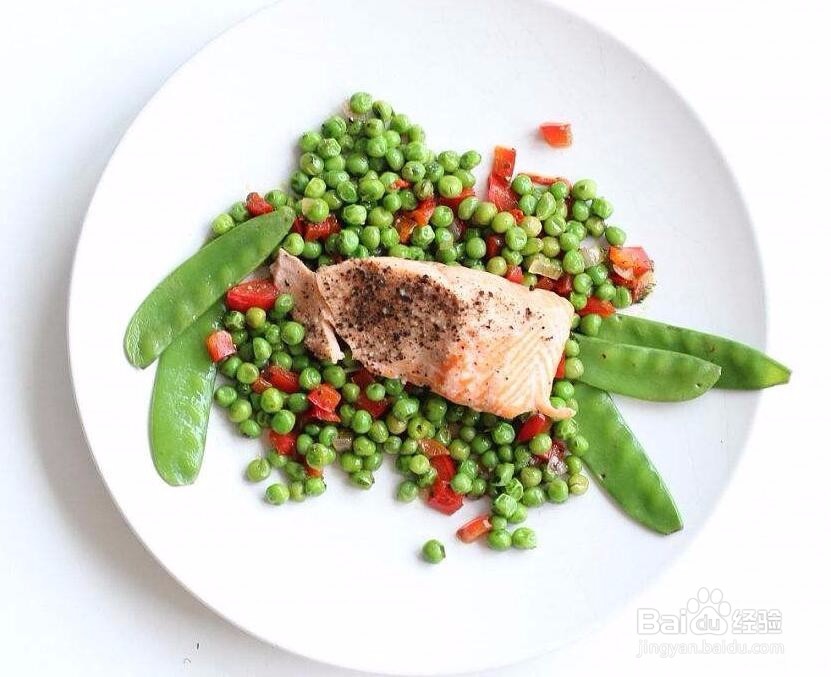 素食4种菜单名及做法