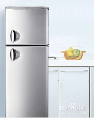 美的BCD-249WGM型冰箱使用技巧