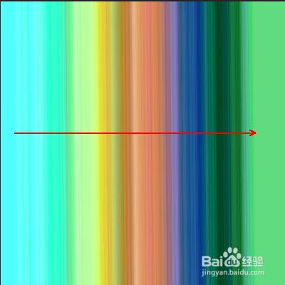 抽象艺术画:眩目的漩涡。