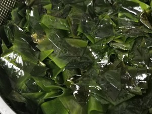 如何做排骨炖海带