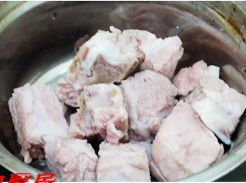 如何做海带枸杞排骨汤