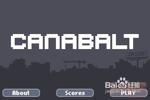 《屋顶狂奔》：早起像素风跑酷经典