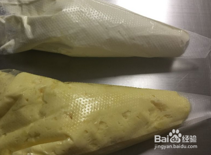 网红豆乳盒子蛋糕的制作方法