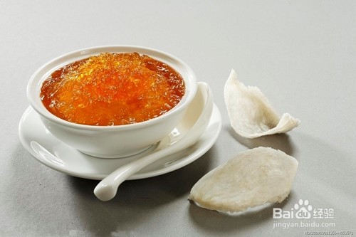 鲜炖燕窝有什么特点?