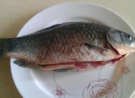 如何做萝卜丝鲫鱼汤