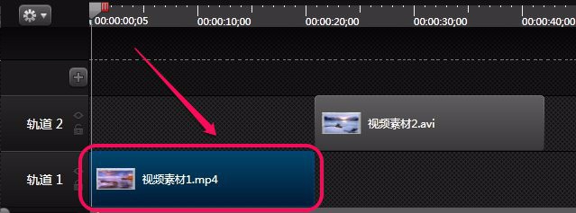 camtasia studio录屏软件 “复制可视化属性”