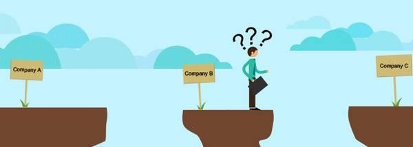 求职时,如何应对背景调查?