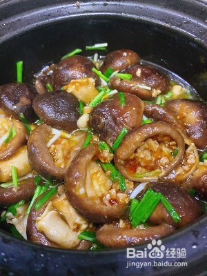 怎么做好吃美味的蘑菇