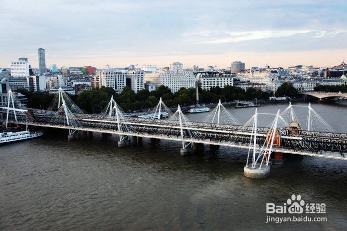 复古英伦之旅：在伦敦不得不做的三件事