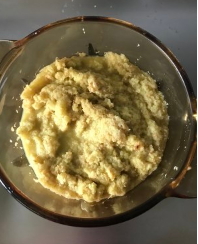 红糖姜茶(可以改善手脚冰凉)