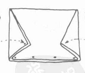 帐篷的搭盖与收取方法