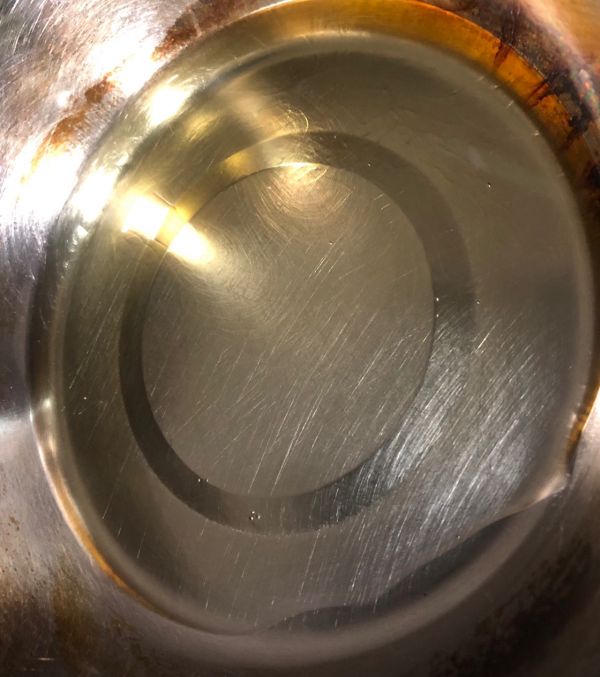 咖啡古早味蛋糕