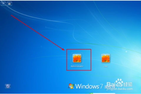 windows登录密码忘记怎么办？