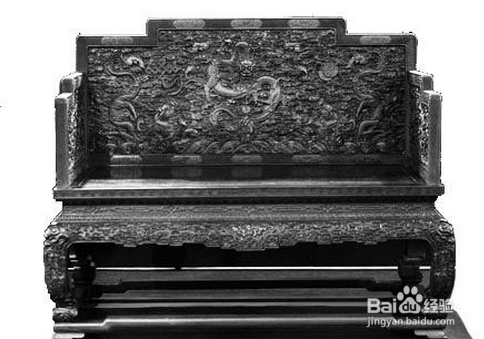 紫檀木鉴定技巧