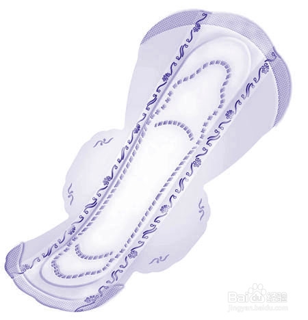 教你看透卫生巾包装“名词”