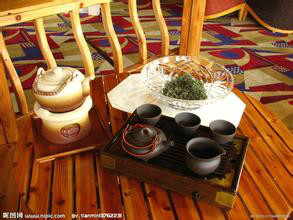 如何喝茶达到快速减肥